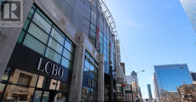 2316-4955 Yonge Street, Toronto, ON, M2N 0L8 - 29
