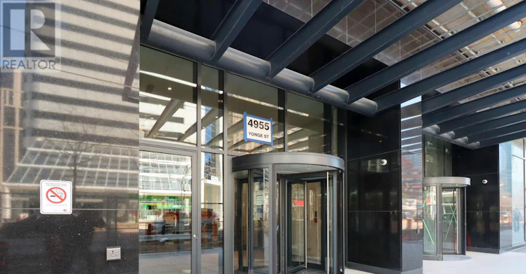 2316-4955 Yonge Street, Toronto, ON, M2N 0L8 - 3