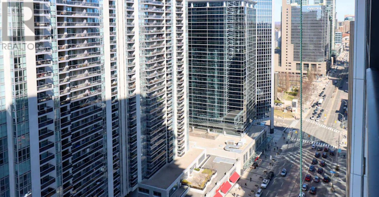2316-4955 Yonge Street, Toronto, ON, M2N 0L8 - 23