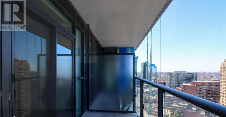 2316-4955 Yonge Street, Toronto, ON, M2N 0L8 - 21
