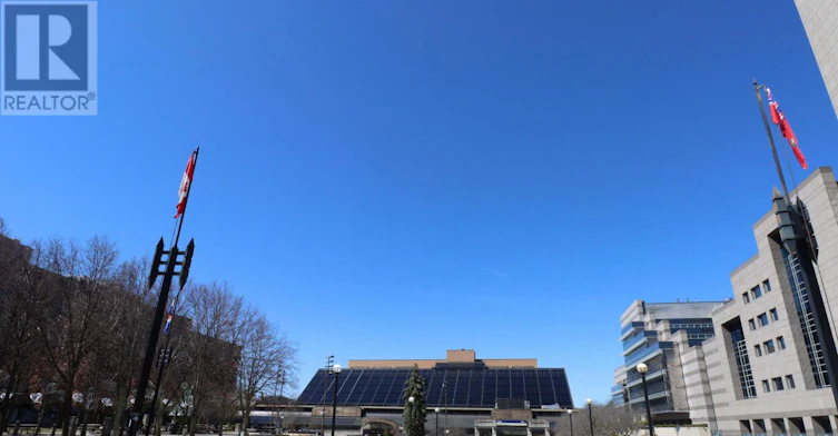 2316-4955 Yonge Street, Toronto, ON, M2N 0L8 - 33
