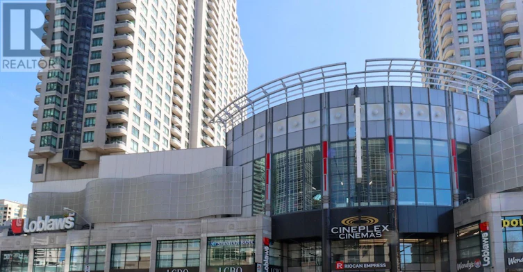 2316-4955 Yonge Street, Toronto, ON, M2N 0L8 - 28