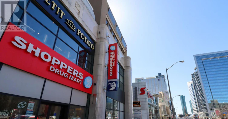 2316-4955 Yonge Street, Toronto, ON, M2N 0L8 - 30