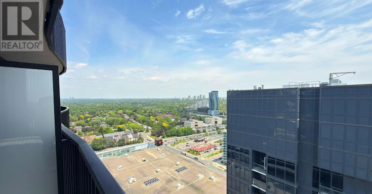 2312-68 Esther Shiner Boulevard, Toronto, ON, M2K 0J6 - 9