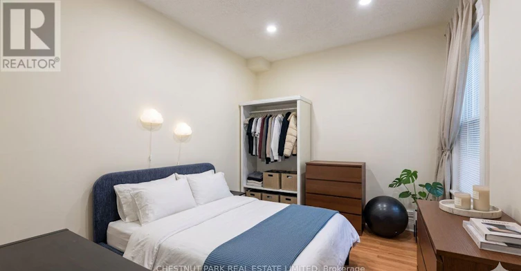 1-149 Gerrard Street E, Toronto, ON, M5A 2E4 - 5