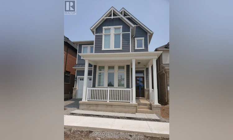 3061 William Cutmore Boulevard