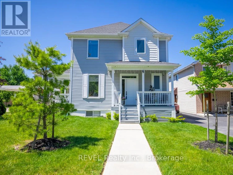 1 Princeton Common Street, St. Catharines, ON, L2N 0B7 - 2