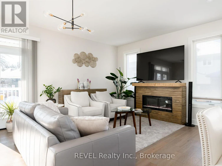 1 Princeton Common Street, St. Catharines, ON, L2N 0B7 - 8