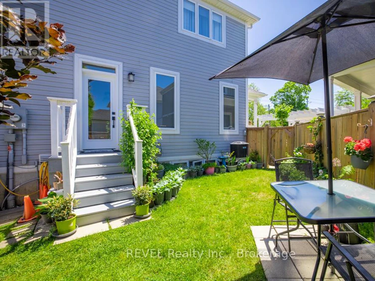 1 Princeton Common Street, St. Catharines, ON, L2N 0B7 - 41