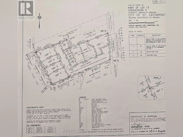 1 Princeton Common Street, St. Catharines, ON, L2N 0B7 - 50