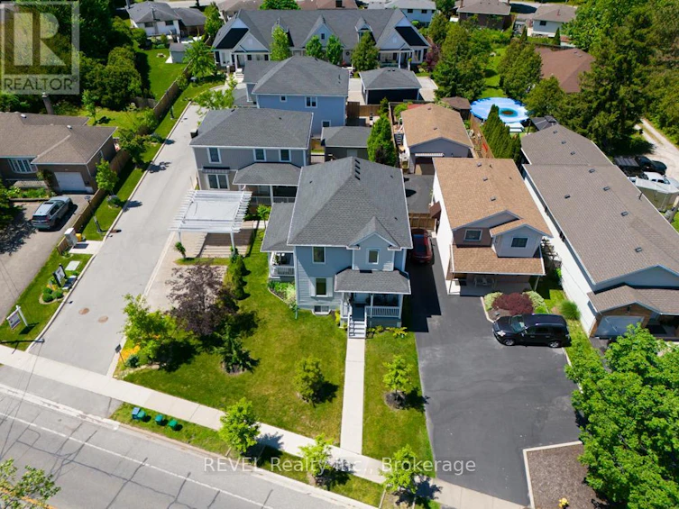 1 Princeton Common Street, St. Catharines, ON, L2N 0B7 - 46