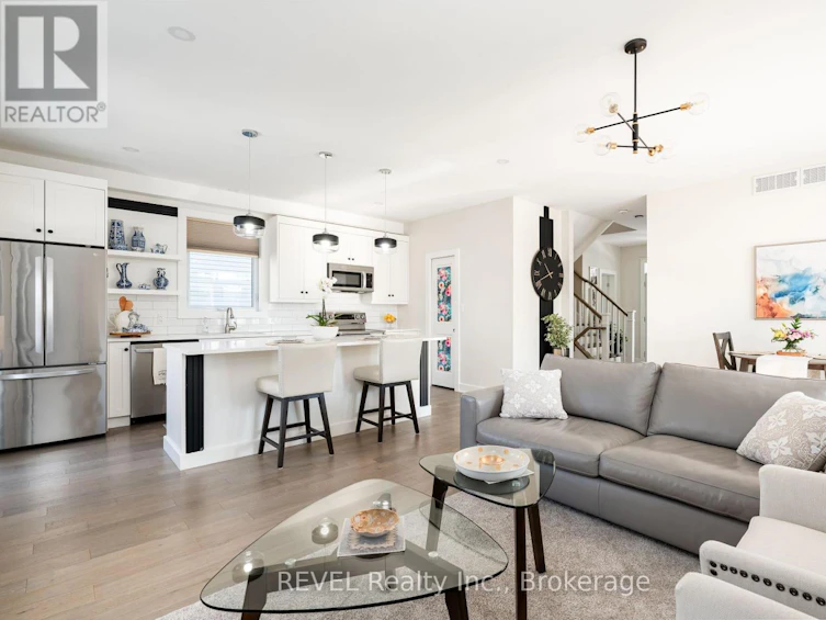 1 Princeton Common Street, St. Catharines, ON, L2N 0B7 - 5