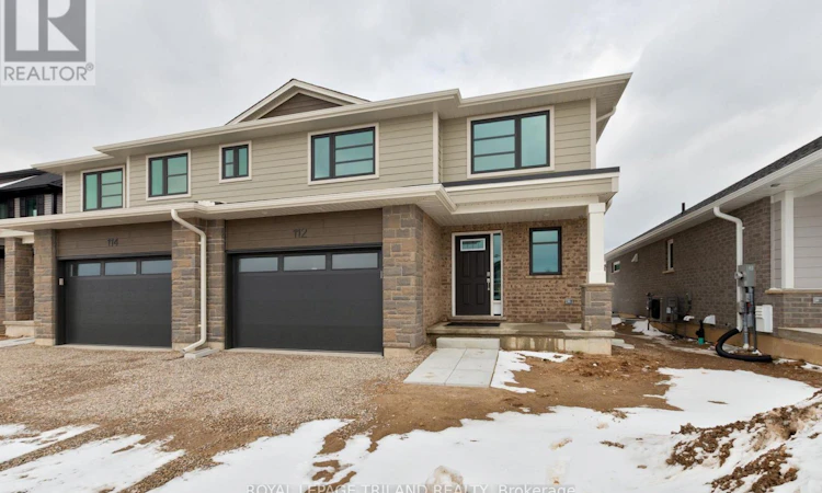 112 Styles Drive