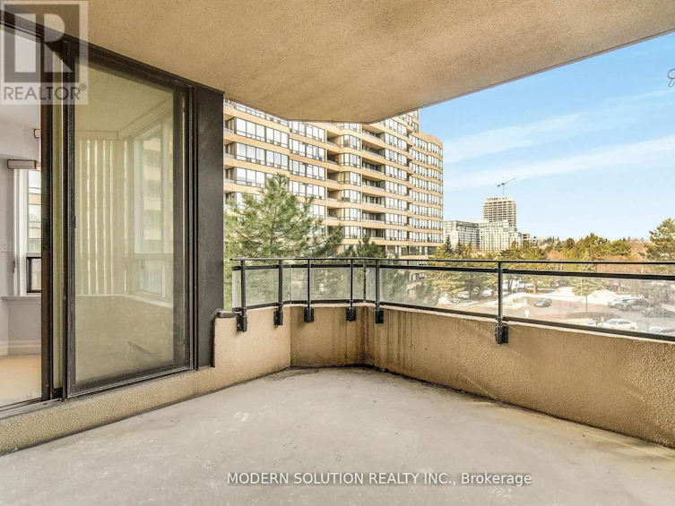 426-32 Clarissa Drive, Richmond Hill, ON, L4C 9R7 - 38
