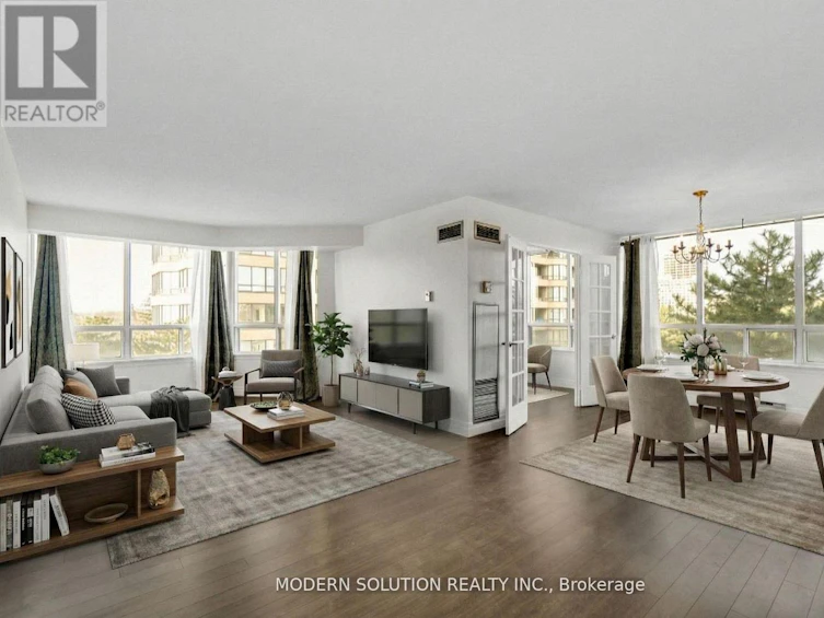 426-32 Clarissa Drive, Richmond Hill, ON, L4C 9R7