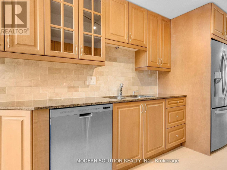 426-32 Clarissa Drive, Richmond Hill, ON, L4C 9R7 - 20