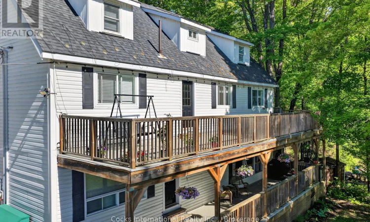 755 Muskoka 10 Road Road