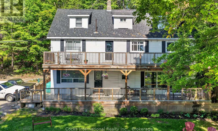 755 Muskoka 10 Road Road