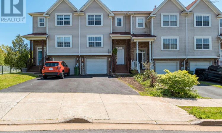 64 Whitehall Crescent