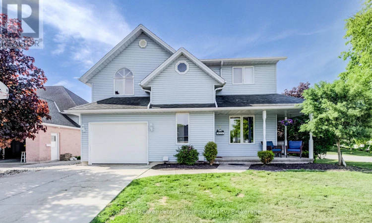 54 Ellen Avenue