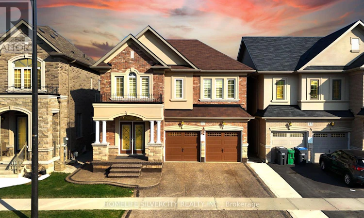 17 Henry Moody Drive