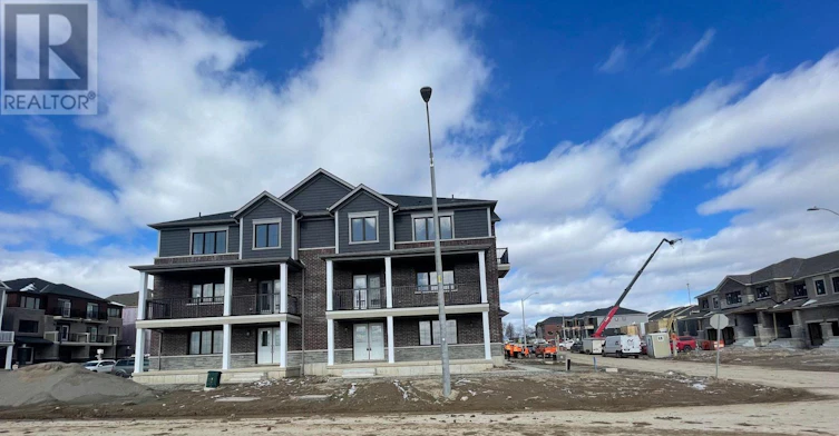 1 Granville Crescent, Brandon, MB, N3W 0J5 - 2