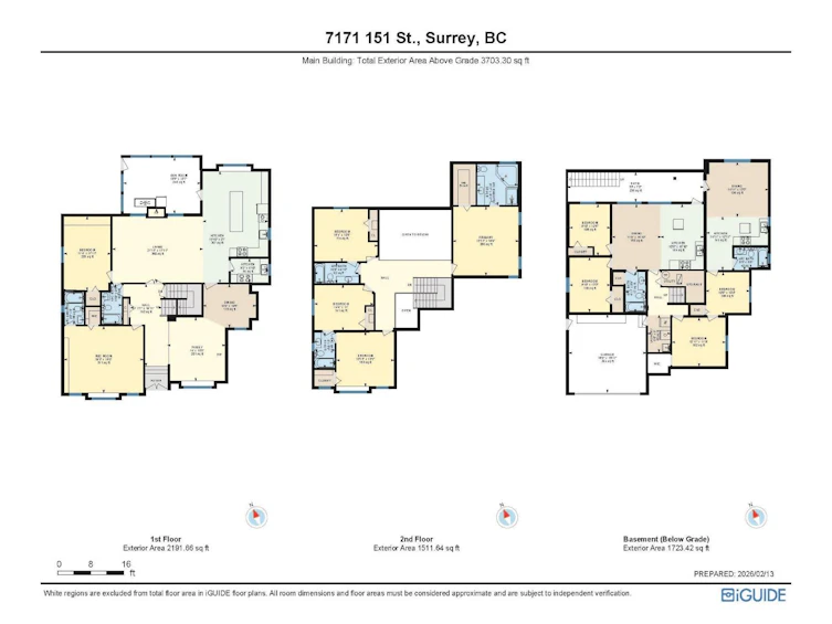 7171 151 Street, Surrey, BC, V3S 7Y8 - 33