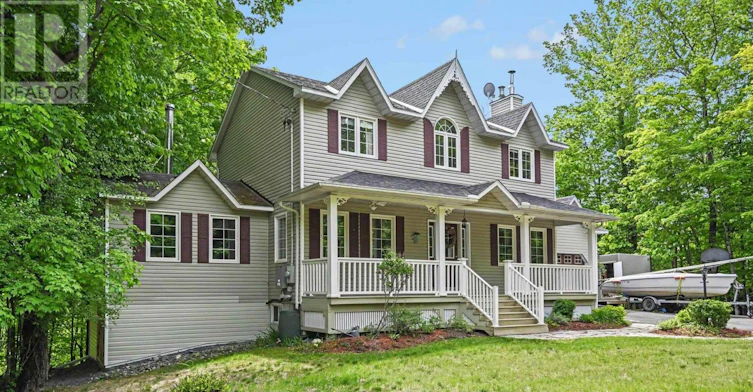 105 Trillium Drive, Drummond, ON, K7H 0E6 - 2