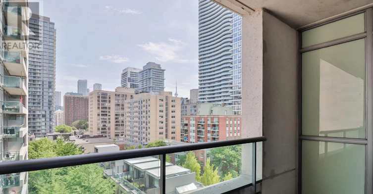709-285 Mutual Street, Toronto, ON, M4Y 3C5 - 21