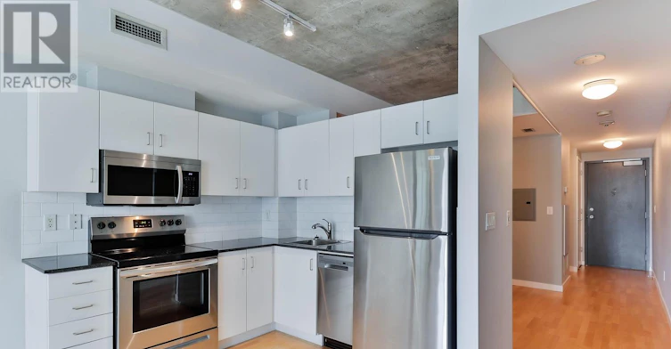 709-285 Mutual Street, Toronto, ON, M4Y 3C5 - 11
