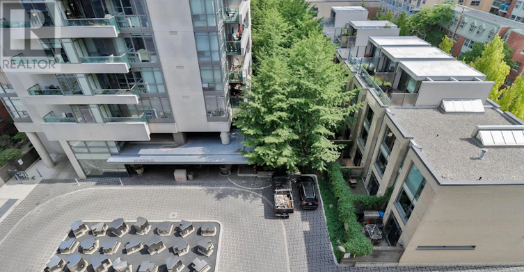 709-285 Mutual Street, Toronto, ON, M4Y 3C5 - 23
