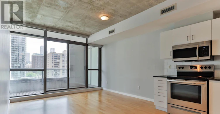 709-285 Mutual Street, Toronto, ON, M4Y 3C5 - 9