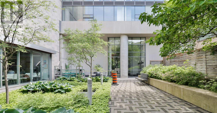 709-285 Mutual Street, Toronto, ON, M4Y 3C5 - 31