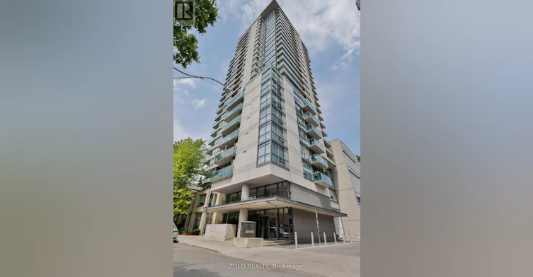 709-285 Mutual Street, Toronto, ON, M4Y 3C5 - 2