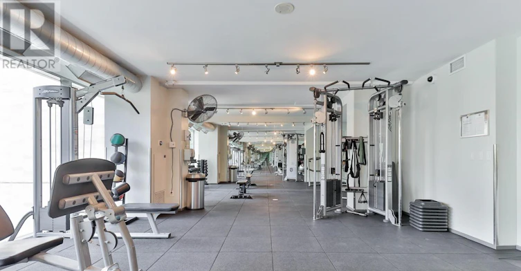 709-285 Mutual Street, Toronto, ON, M4Y 3C5 - 25