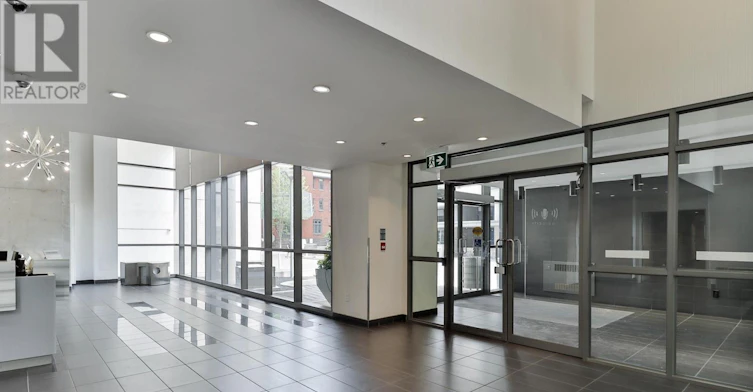 709-285 Mutual Street, Toronto, ON, M4Y 3C5 - 3