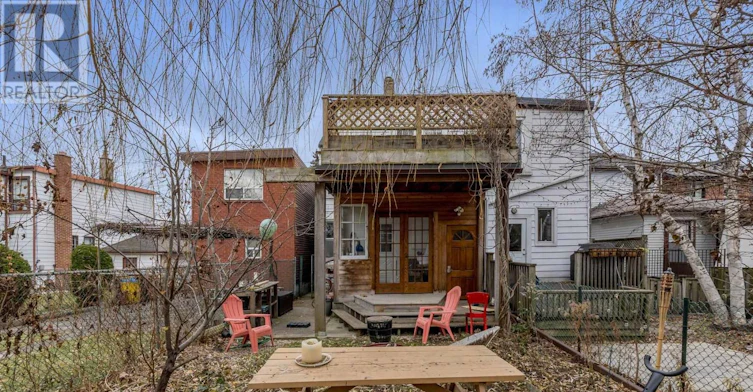 BSMT-16 Hallam Street, Toronto, ON, M6G 1W2 - 27