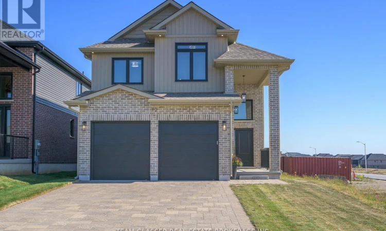 71 Allister Drive