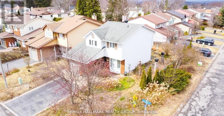 6417 Loire Drive, Ottawa, ON, K1C 3H1 - 3