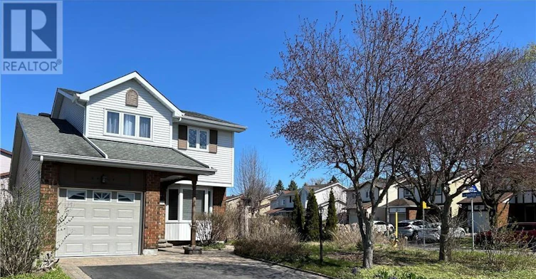 6417 Loire Drive, Ottawa, ON, K1C 3H1 - 2