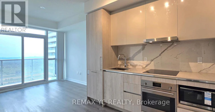 4303-225 Commerce Street, Vaughan, ON, L4K 5C3 - 2