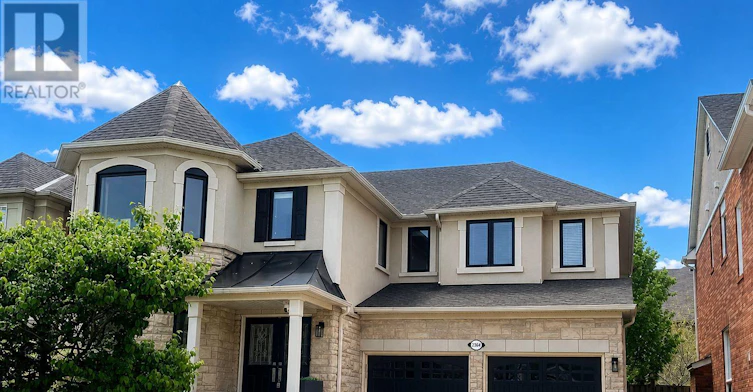 2364 Spring Meadow Way W, Oakville, ON, L6M 0C1
