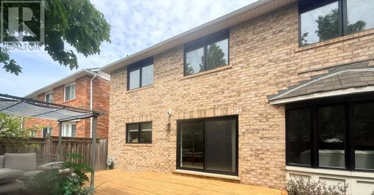 2364 Spring Meadow Way W, Oakville, ON, L6M 0C1 - 19