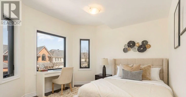 2364 Spring Meadow Way W, Oakville, ON, L6M 0C1 - 12