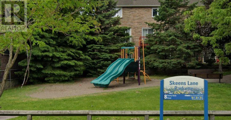 2-19 Skeens Lane, Toronto, ON, M8W 4Z5 - 26