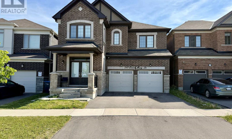 588 Queen Mary Drive