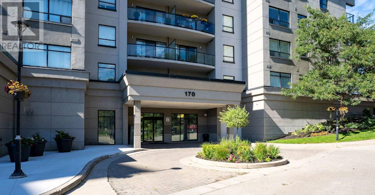 1207-170 Water Street N, Cambridge, ON, N1R 3B6