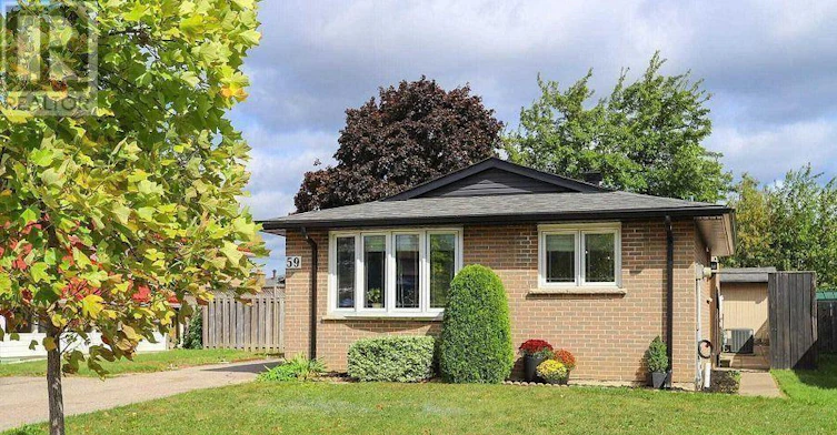 MAIN-59 Parkington Crescent, Toronto, ON, M1H 2T9