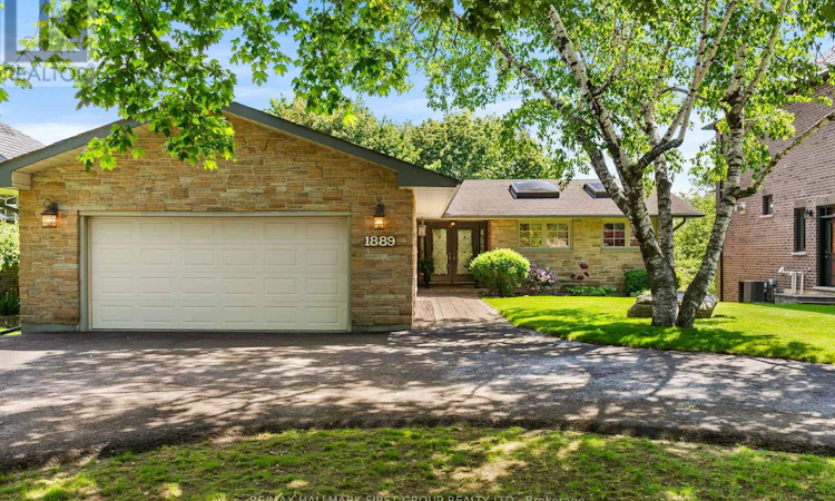 1889 Appleview Road