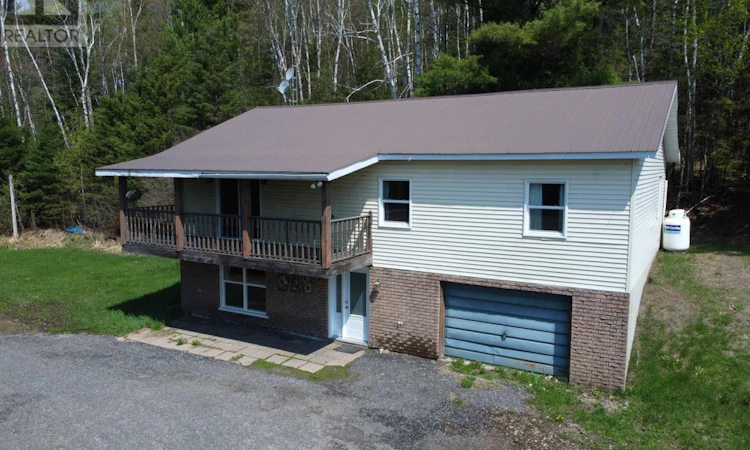 446 Biernacki Mountain Road